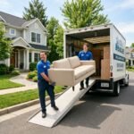 UK Office Relocation Planning: Tips to Minimise Business Downtime