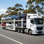 How to Prepare Your Car for Long-Distance Vehicle Transport in the UK