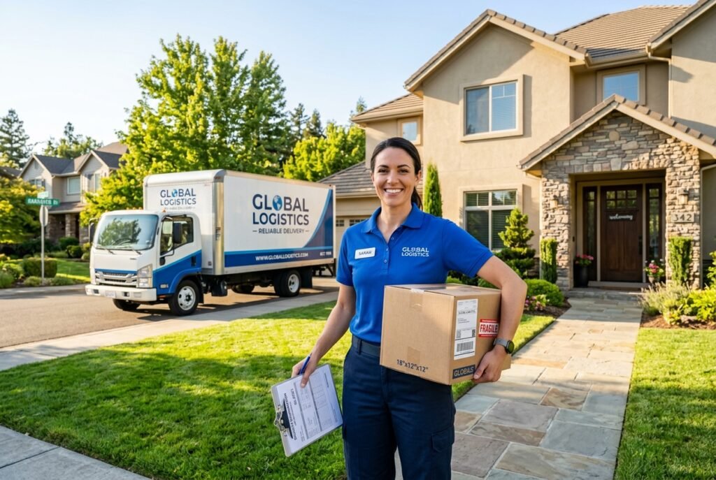 Long-Distance Removals in the UK: A Guide to Relocating Cross-Country